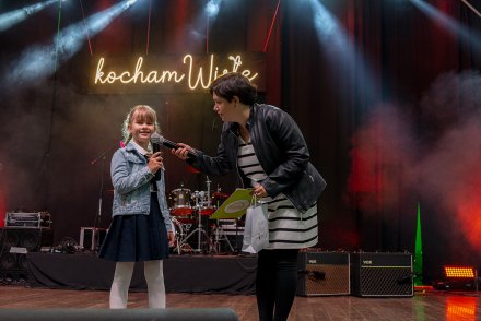 DNI WISŁY fot. M. Frątczak